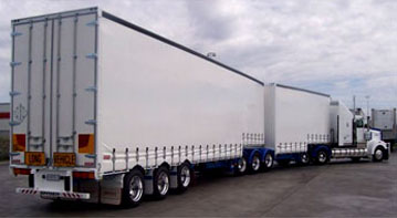 Refrigerated Transport Suppliers