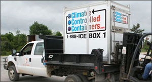 LTL Refrigerated Transport LTL Refrigerated Transport