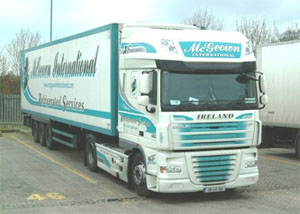 Refrigerated Transport Companies