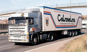 Refrigerated Transport FAQs Refrigerated Transport FAQs