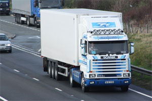 Refrigerated Transport Services Refrigerated Transport Services
