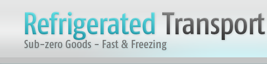 Refrigerated Transport