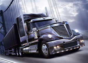 Refrigerated Trucking