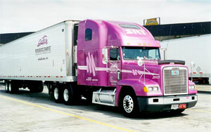 Southern Refrigerated Transport