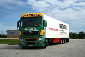 Temperature Controlled Transport Temperature Controlled Transport